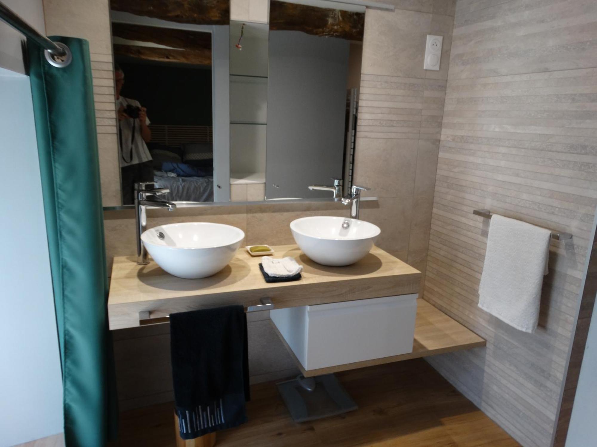 Maison Piscine Classee 4 Etoiles 기델 외부 사진