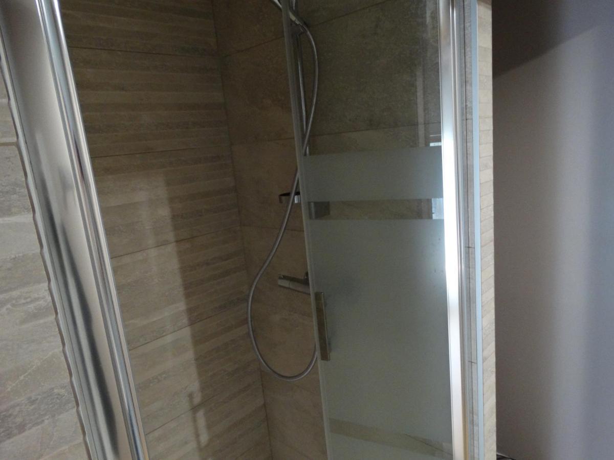 Maison Piscine Classee 4 Etoiles 기델 외부 사진